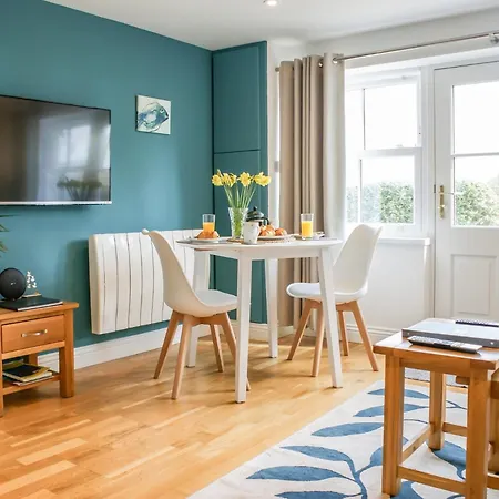 Apartment 1 Bed In Marazion 86149 Saint Hilary (Cornwall)