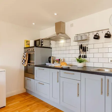 1 Bed In Marazion 86149