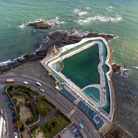 Apartment 1 Bed In Marazion 86149
