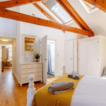 1 Bed In Marazion 86149 *
