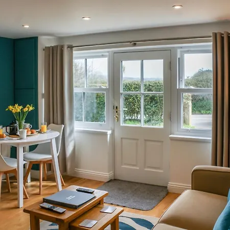 Apartment 1 Bed In Marazion 86149 *