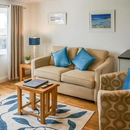 Apartment 1 Bed In Marazion 86149 Saint Hilary (Cornwall)